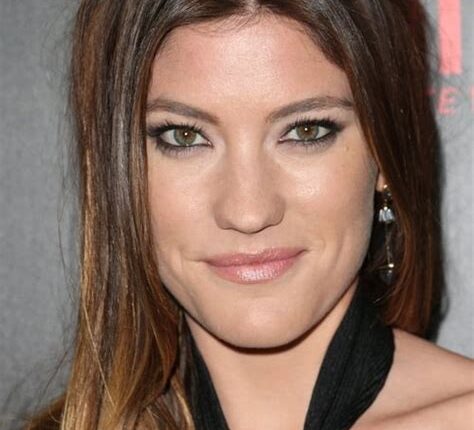 Jennifer Carpenter Kimdir Biyografisi Oynad Dizi Ve Filmler