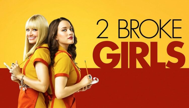 Broke Girls Dizi Tan T M Konusu Ve Oyuncular Yabanc Dizi Ve Film