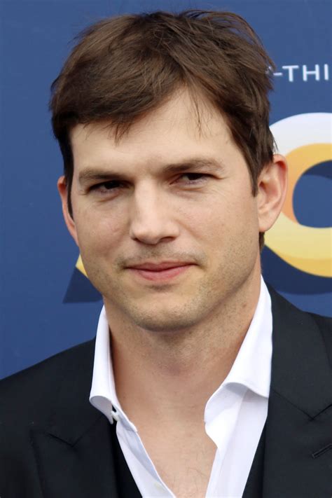 Ashton Kutcher Kimdir? Biyografisi, Oynadığı Dizi ve Filmler